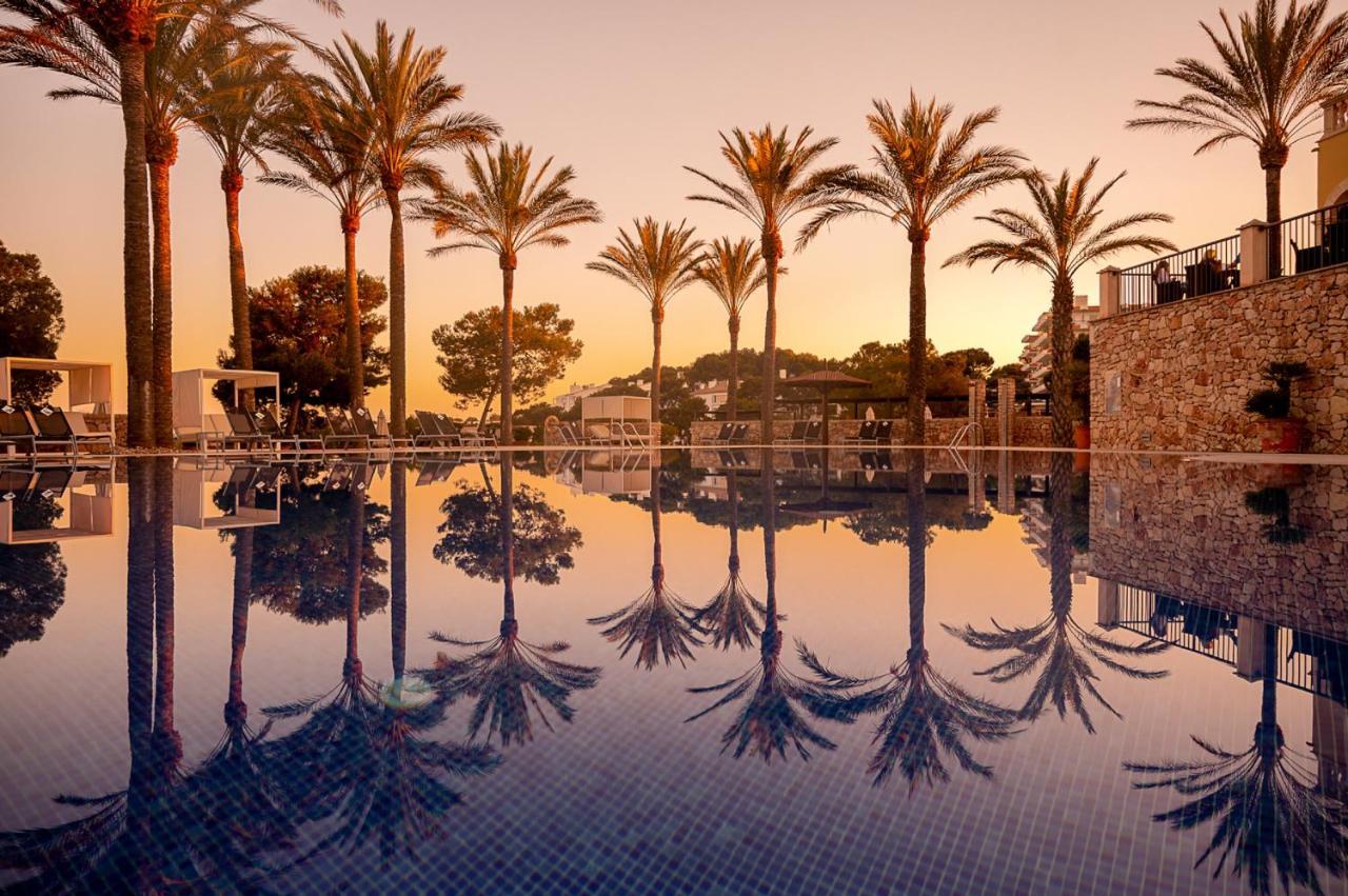 Robinson Cala Serena Cala Serena  ภายนอก รูปภาพ