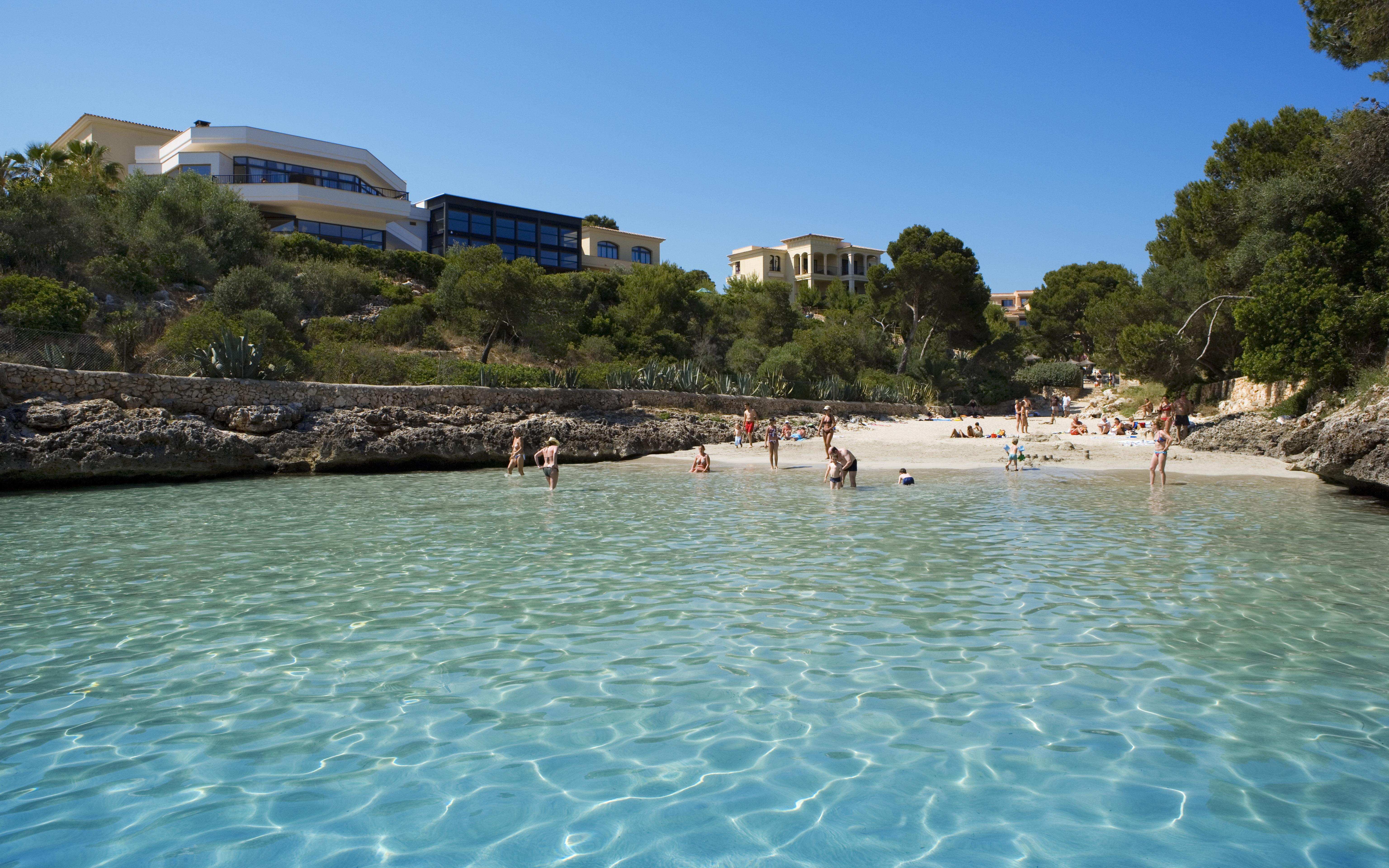 Robinson Cala Serena Cala Serena  ภายนอก รูปภาพ