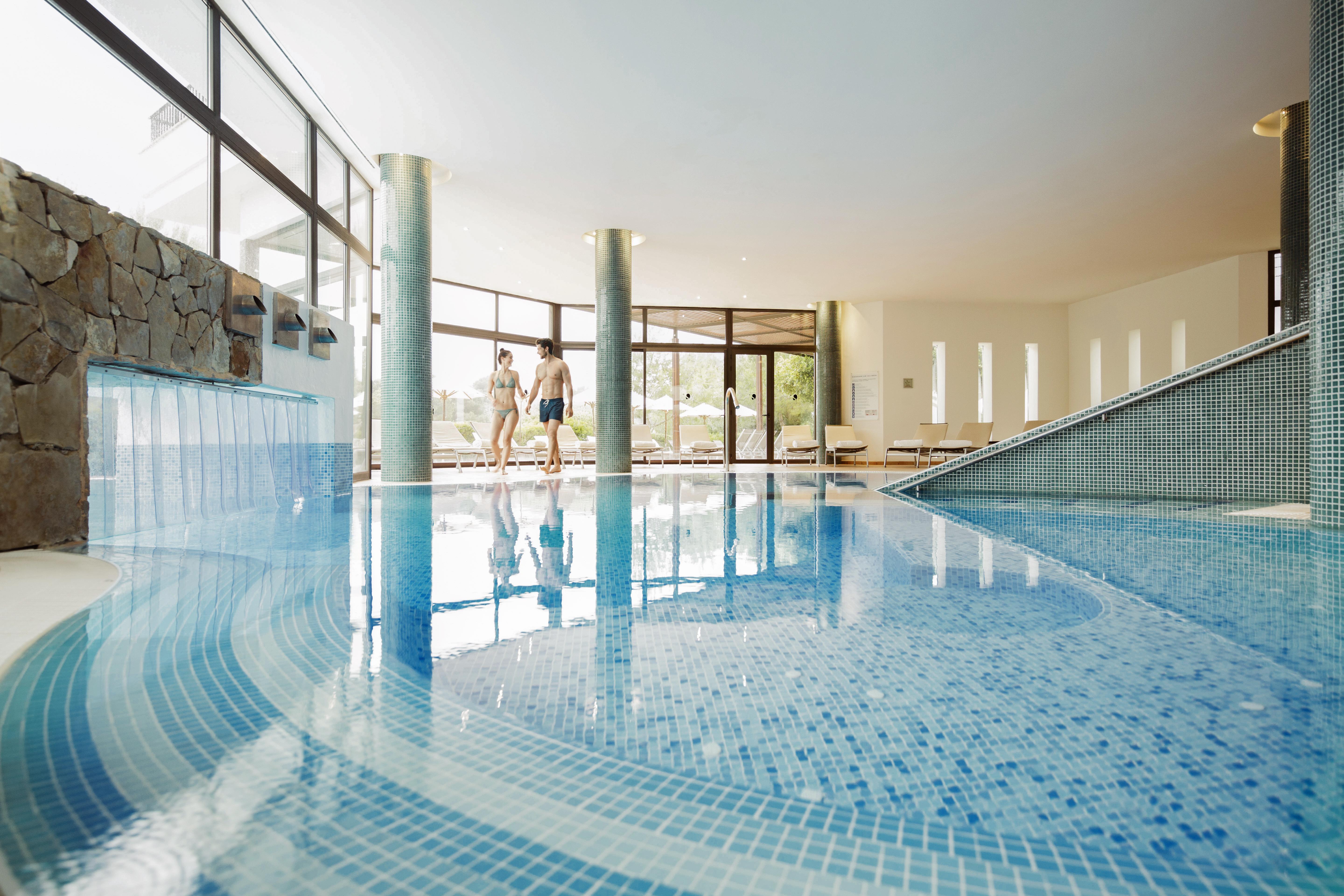 Robinson Cala Serena Cala Serena  ภายนอก รูปภาพ