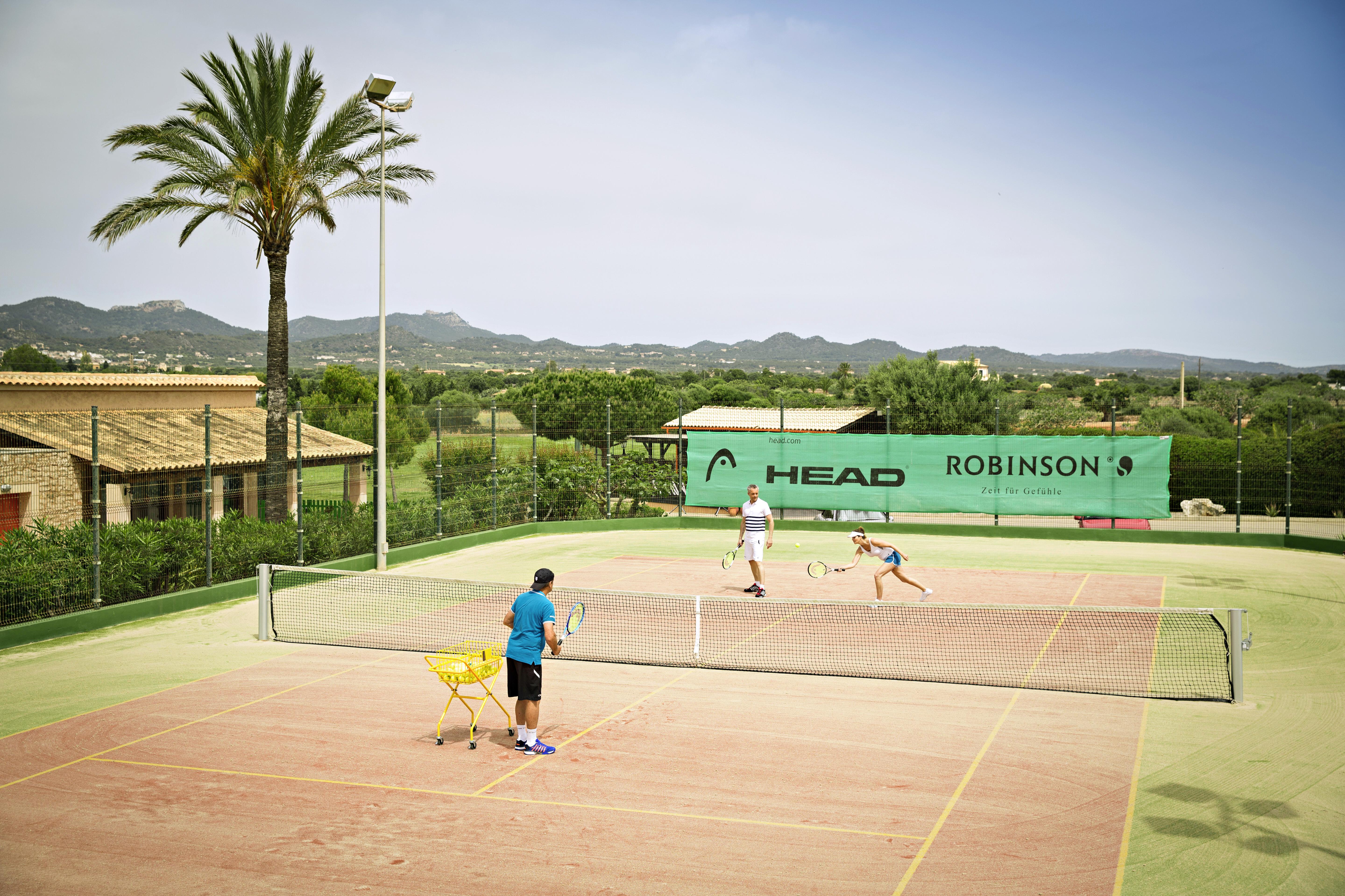 Robinson Cala Serena Cala Serena  ภายนอก รูปภาพ