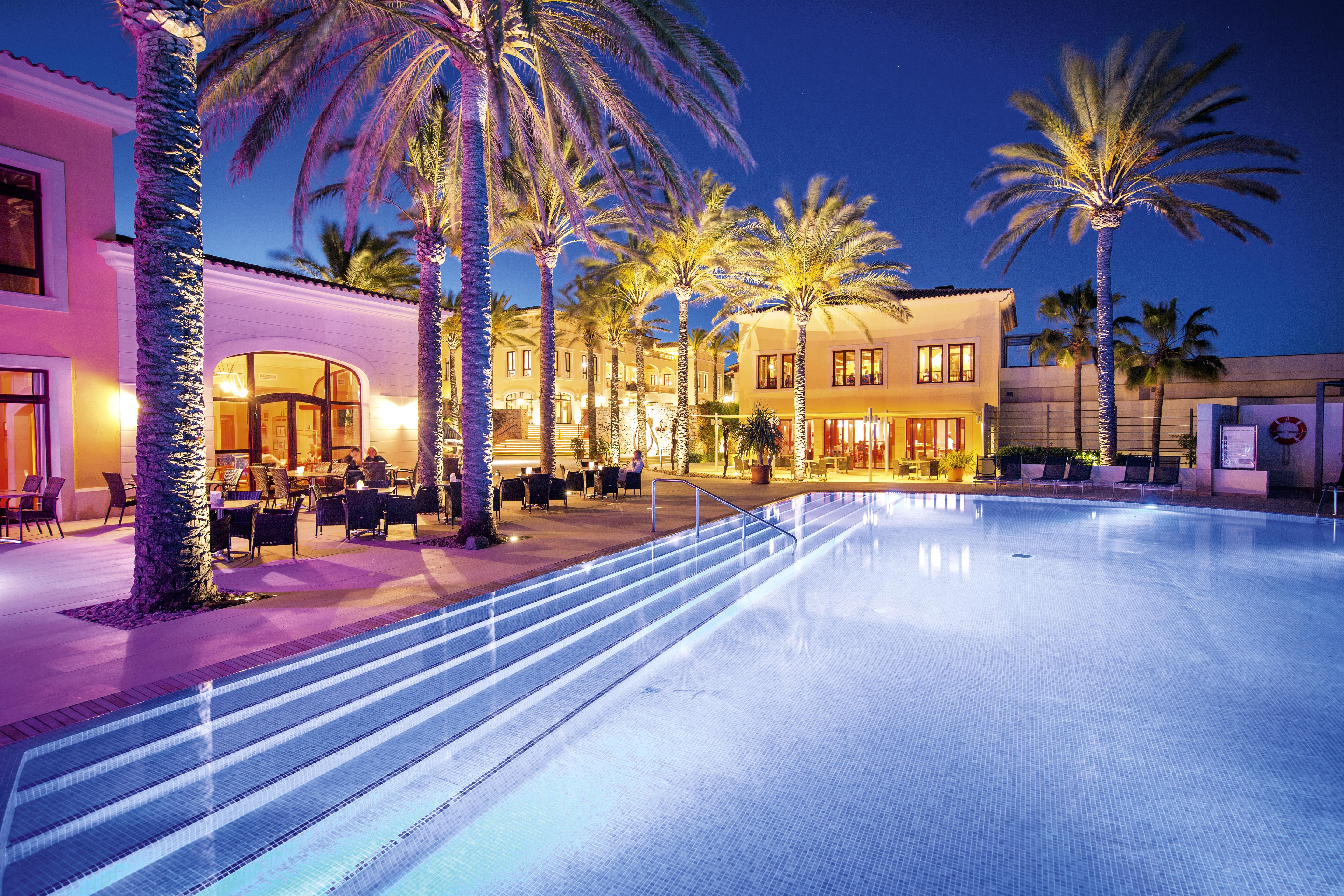 Robinson Cala Serena Cala Serena  ภายนอก รูปภาพ