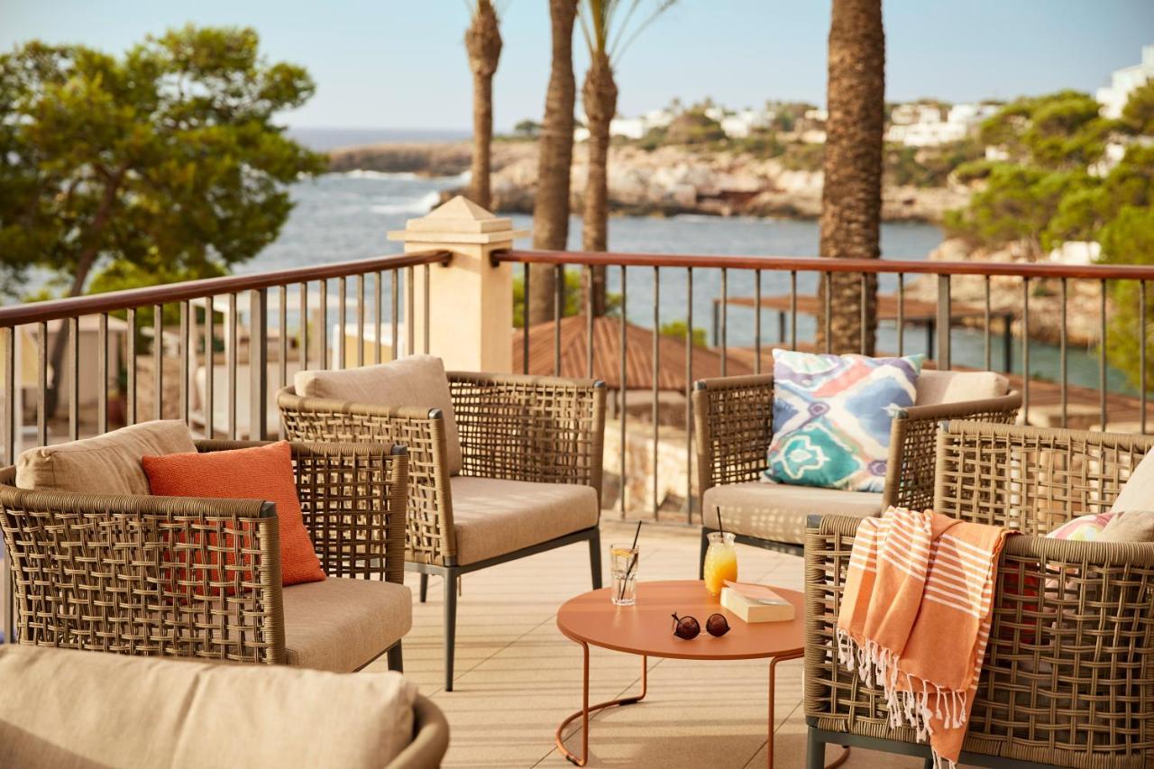 Robinson Cala Serena Cala Serena  ภายนอก รูปภาพ
