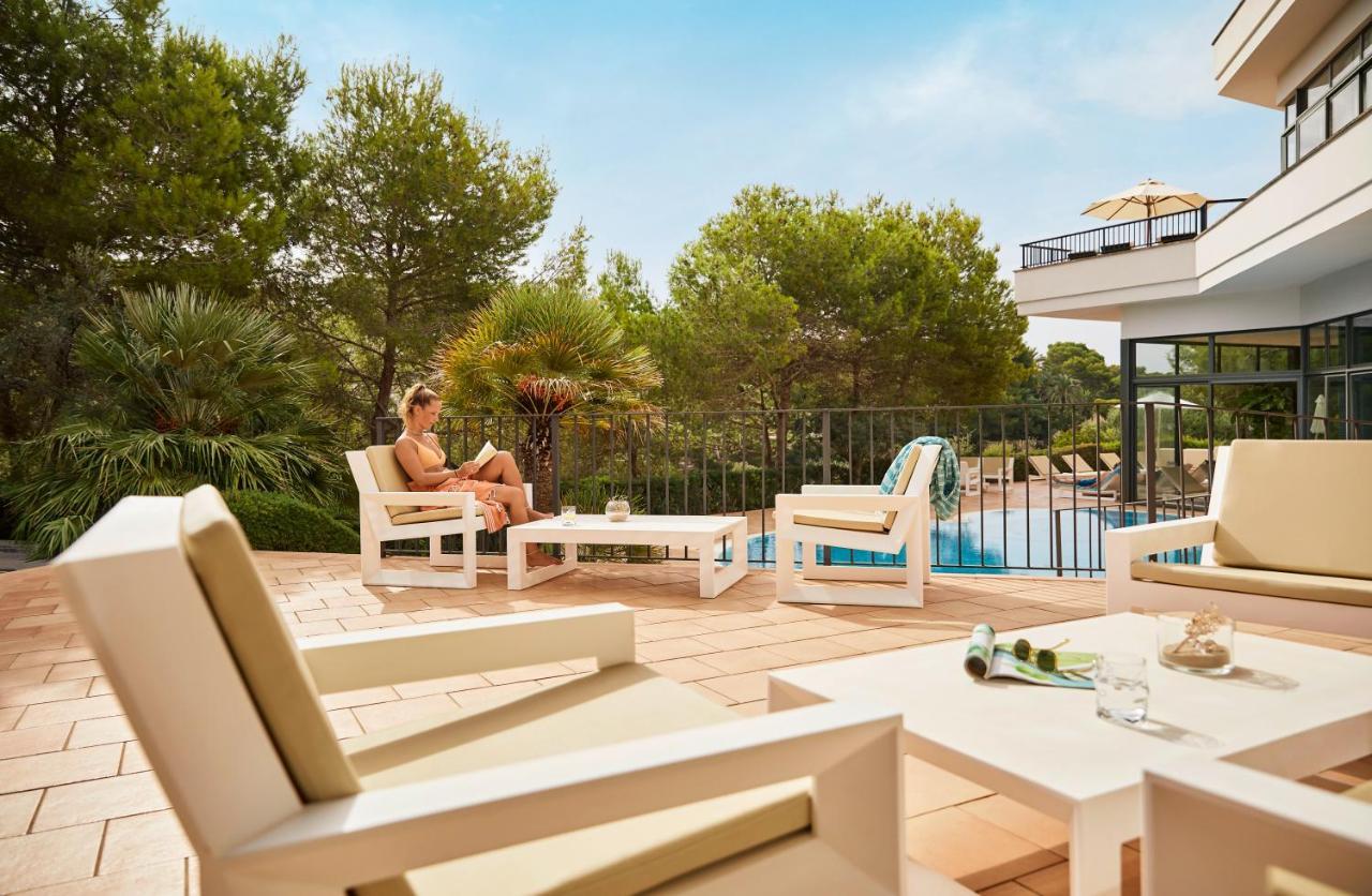 Robinson Cala Serena Cala Serena  ภายนอก รูปภาพ