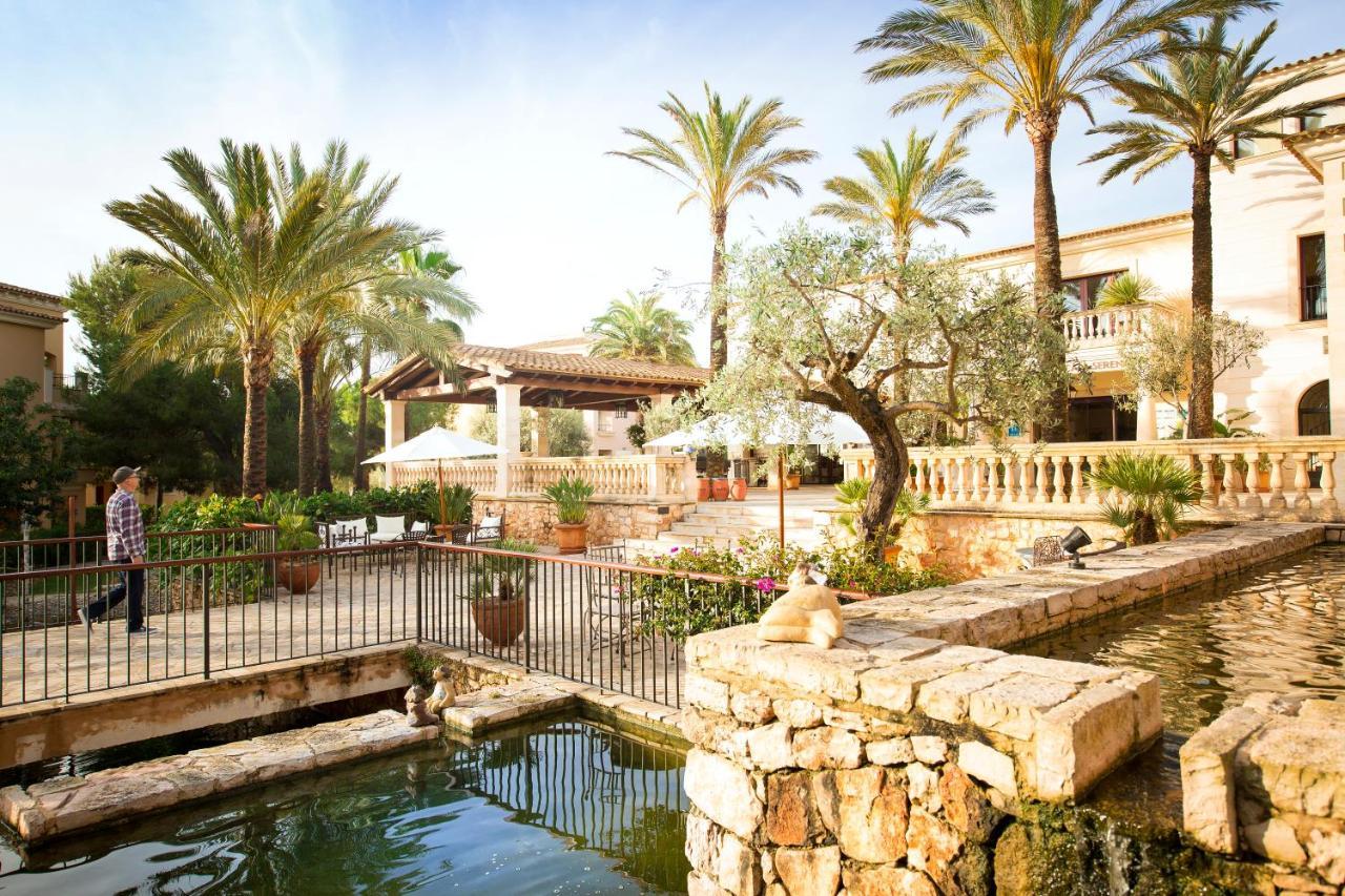 Robinson Cala Serena Cala Serena  ภายนอก รูปภาพ