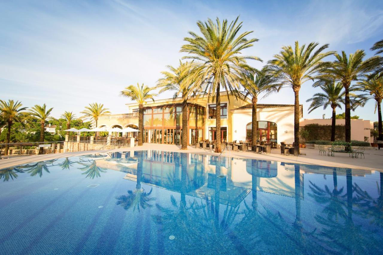 Robinson Cala Serena Cala Serena  ภายนอก รูปภาพ