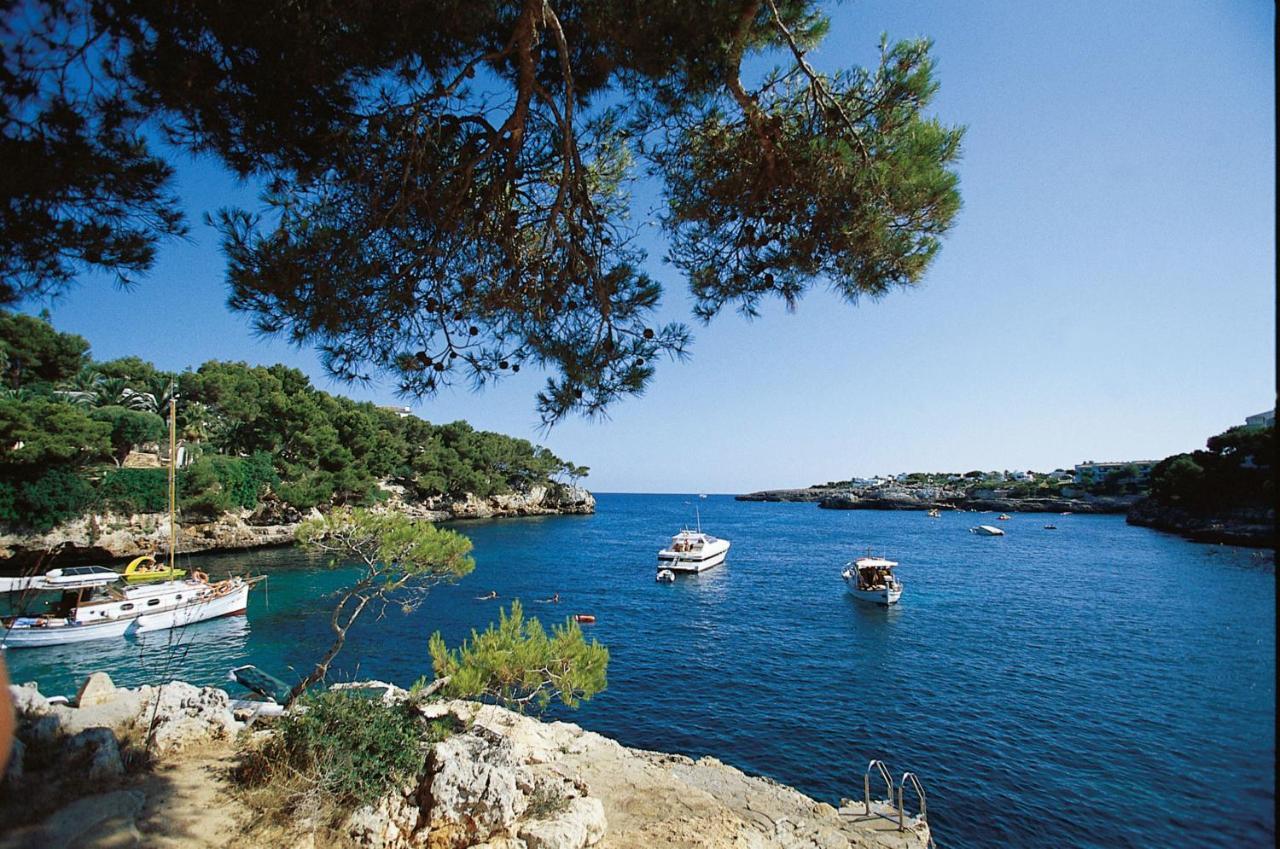 Robinson Cala Serena Cala Serena  ภายนอก รูปภาพ