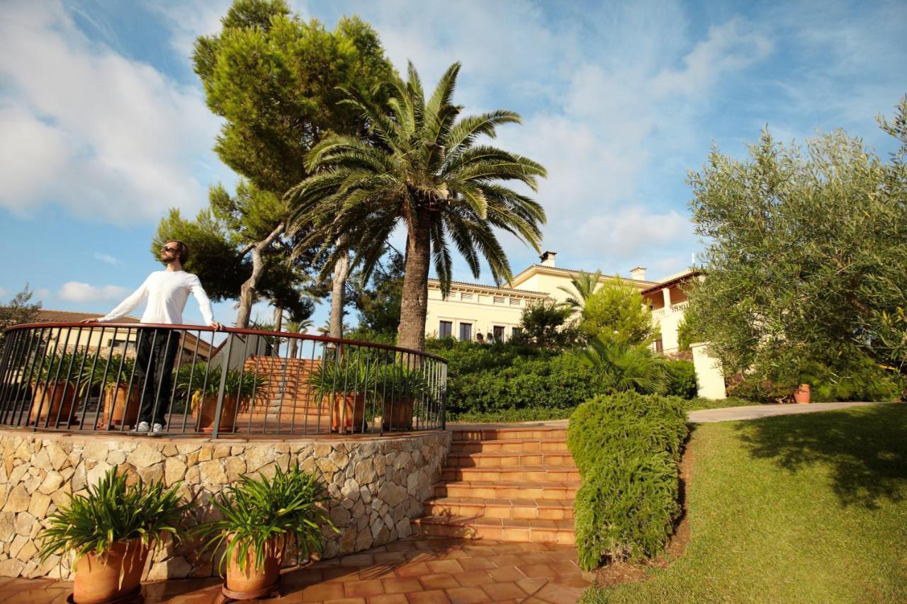 Robinson Cala Serena Cala Serena  ภายนอก รูปภาพ