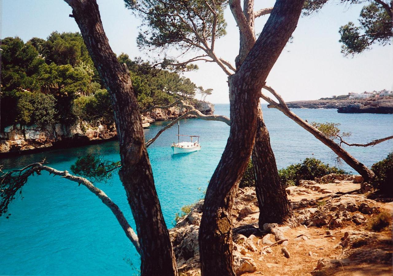 Robinson Cala Serena Cala Serena  ภายนอก รูปภาพ