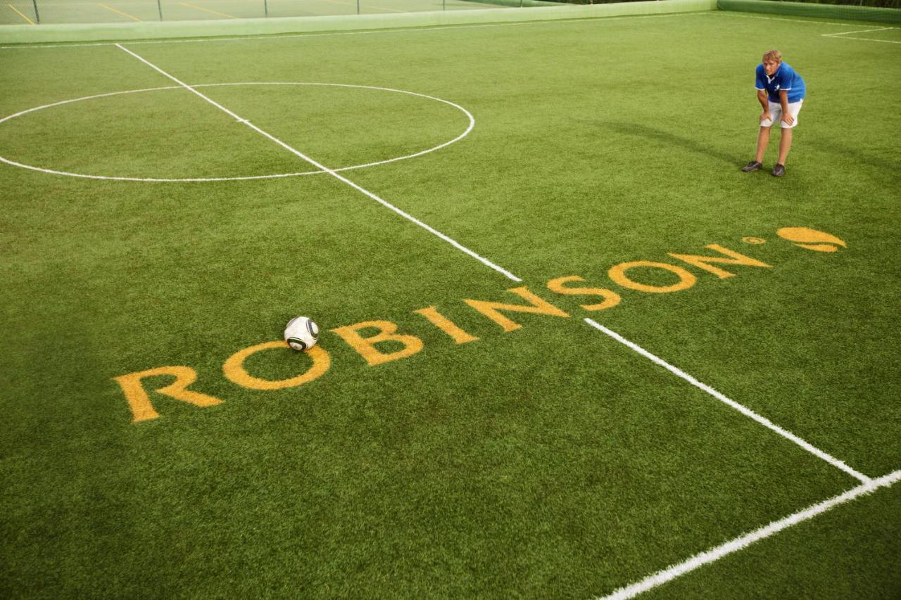 Robinson Cala Serena Cala Serena  ภายนอก รูปภาพ