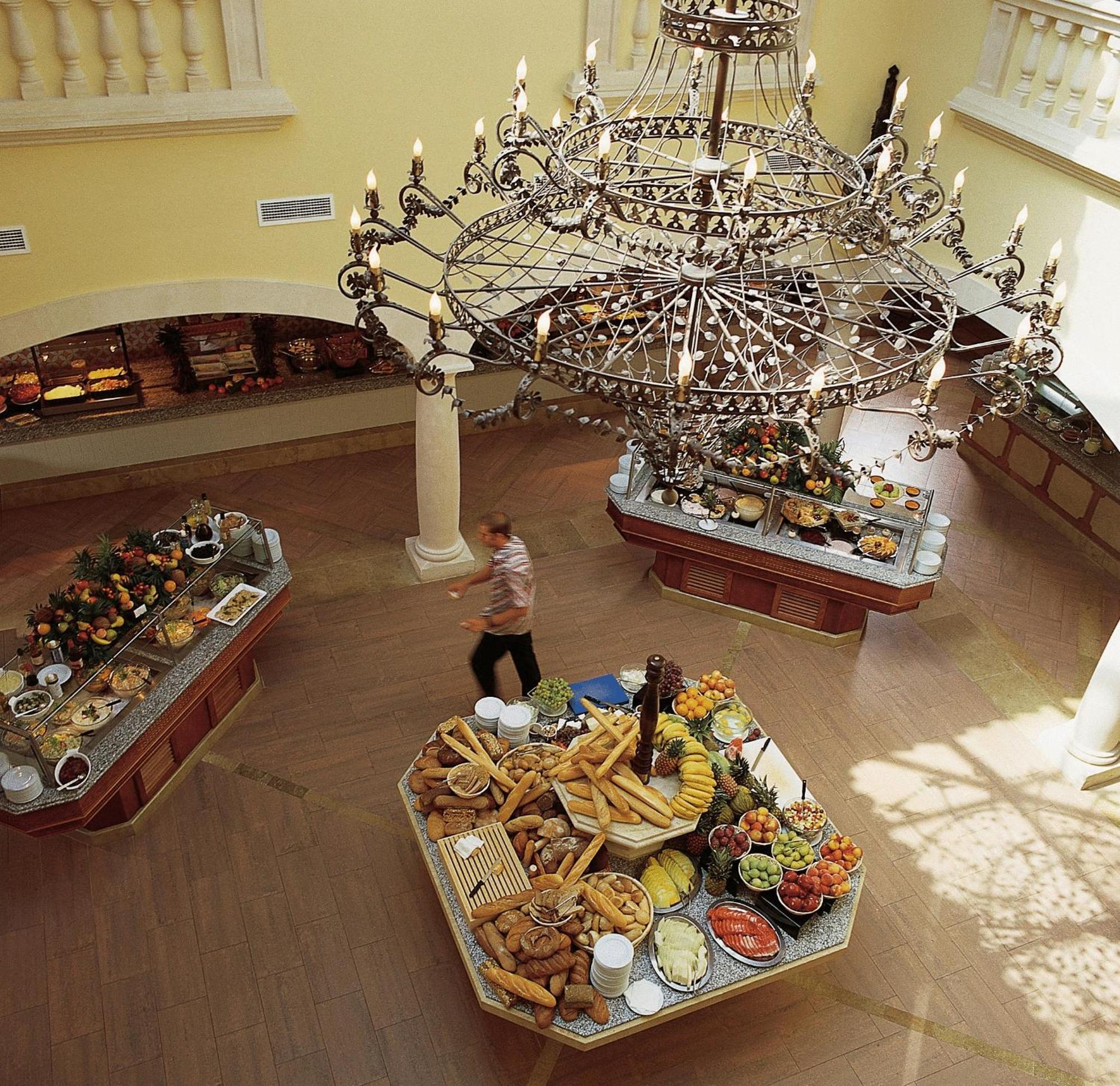 Robinson Cala Serena Cala Serena  ภายนอก รูปภาพ