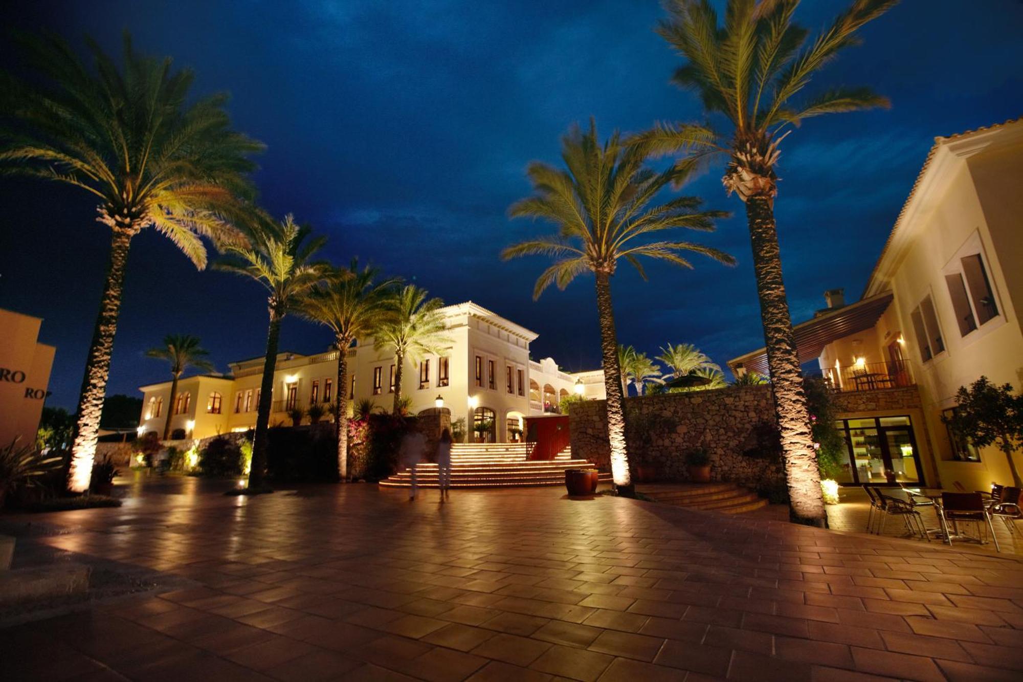 Robinson Cala Serena Cala Serena  ภายนอก รูปภาพ