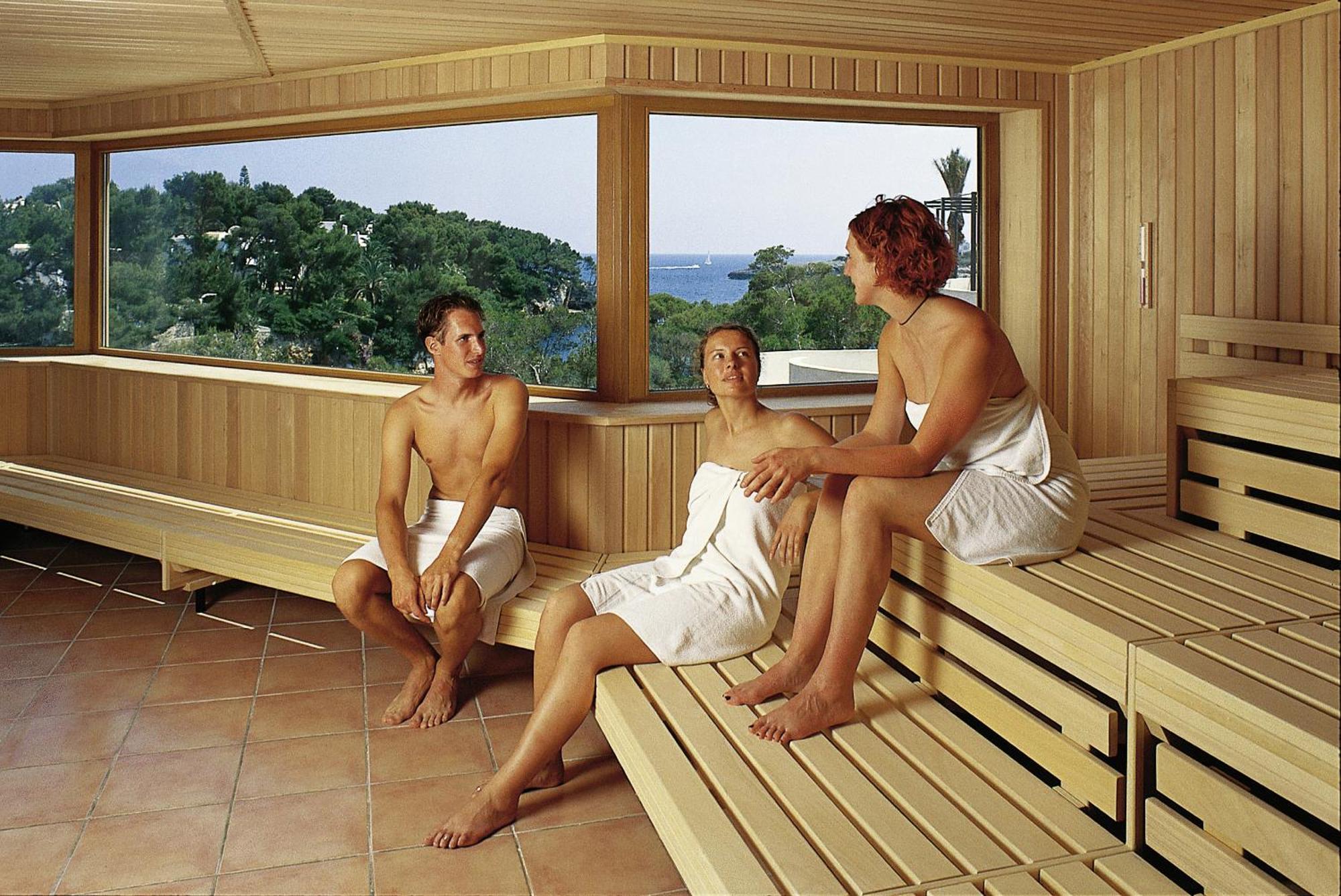 Robinson Cala Serena Cala Serena  ภายนอก รูปภาพ
