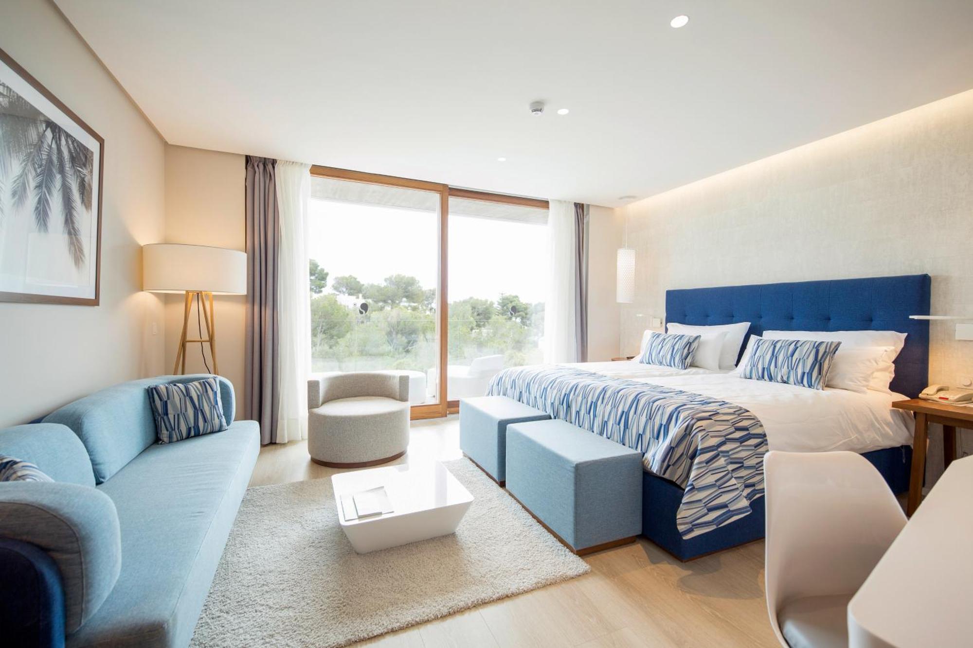 Robinson Cala Serena Cala Serena  ห้อง รูปภาพ